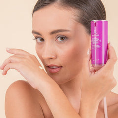 Youth Lab Retinol Reboot Eye Serum Youth Lab.