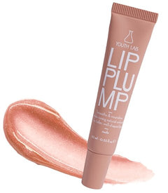 Youth Lab Lip Plump Nude (Lip Gloss) Youth Lab.