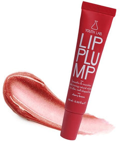 Youth Lab Lip Plump Cherry Brown (Lip Gloss) Youth Lab.