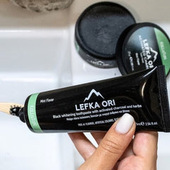 Whitening Tandpasta met Actieve Kool Kálliston