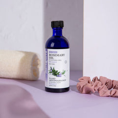 Rozemarijnolie Macrovita