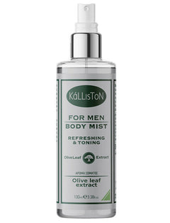 Body Mist for Men Kálliston
