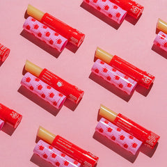 Bee Princess Lippenbalsem voor Kinderen (100% natuurlijk) Apivita