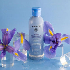 Aqua Beelicious Perfecting & Hydrating Toner Apivita
