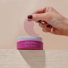 Youth Lab Retinol Reboot Oogpads (30 paar) Youth Lab.