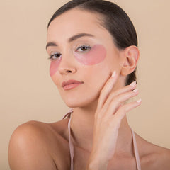 Youth Lab Retinol Reboot Oogpads (30 paar) Youth Lab.