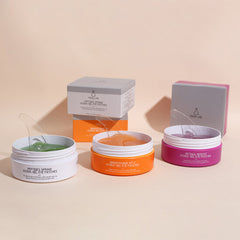 Youth Lab Retinol Reboot Oogpads (30 paar) Youth Lab.