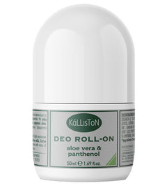 Deodorant Roller voor Mannen Kálliston