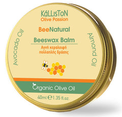 Bijenwas Balsem Gevoelige-Droge Huid Kálliston