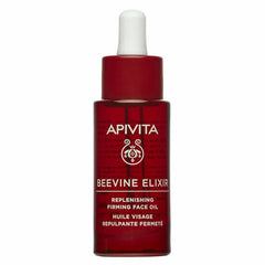 Beevine Elixir Replenishing Firming Face Oil Apivita