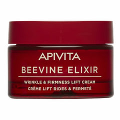 Beevine Elixir Wrinkle & Firmness Lift Cream (droge huid) Apivita