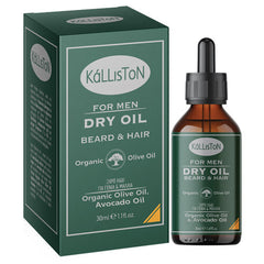 Baardolie Kálliston