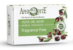 Pure Olijfoliezeep Natural Aphrodite