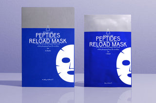 Youth Lab Peptides Reload Sheetmasker Youth Lab.