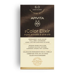 My Color Elixir 6.0 Donkerblond Apivita