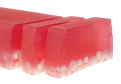 Handgemaakte Zeep Granaatappel (100 gram) Aromaesti