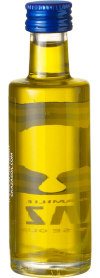 Biologische Olijfolie uit Kreta - 40 ml (Glas) Gkazas