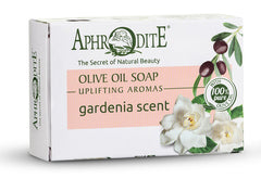 Pure Olijfoliezeep Kaapse Jasmijn Aphrodite