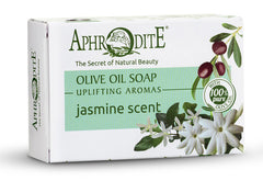 Pure Olijfoliezeep Jasmijn Aphrodite