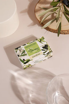 Pure Olijfoliezeep Papaya-Mango Olive-elia