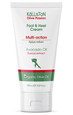 Foot & Heel Cream Kálliston