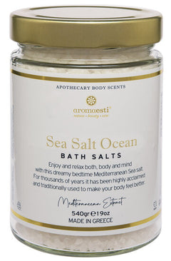 Badzout Ocean Aromaesti