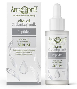 Peptides Advanced Anti-Wrinkle Set Aphrodite