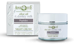 Peptides Advanced Anti-Wrinkle Set Aphrodite