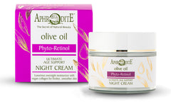 Phyto-Retinol Ultimate Age Support Set Aphrodite