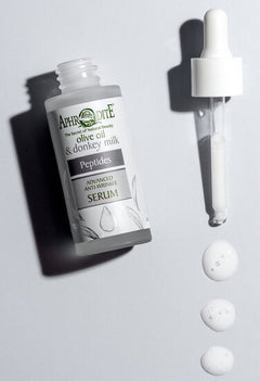 Peptides Advanced Anti-Wrinkle Serum Aphrodite