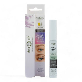Strength & Volume Boost Brow & Lash Serum Aphrodite