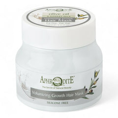 Volumizing Growth Boost Hair Mask Aphrodite