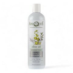 Volumizing Growth Boost Shampoo Aphrodite