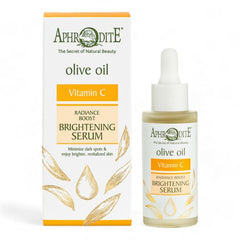 Vitamin C Radiance Boost Brightening Serum Aphrodite