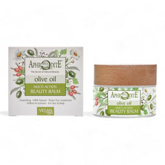 Multi-Action Beauty Balm (extreem droge huid) Aphrodite