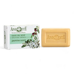 Pure Olijfoliezeep Jasmijn Aphrodite