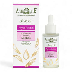 Phyto-Retinol Ultimate Age Support Set Aphrodite