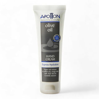 Handcrème voor Mannen Apollon