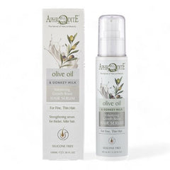 Volumizing Growth Boost Hair Serum Aphrodite