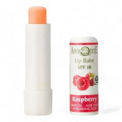 Lippenbalsem Raspberry SPF10 Aphrodite