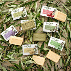 Pure Olijfoliezeep Natural Aphrodite