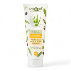 Aftersun Face & Body Lotion Aphrodite