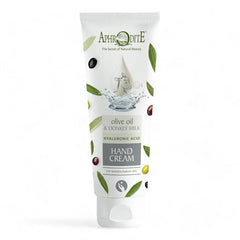 Ezelinnenmelk Handcrème Aphrodite