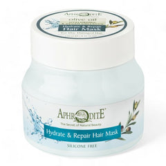Hydrate & Repair Haarmasker Aphrodite