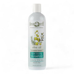 Gentle Cleansing Shampoo Aphrodite