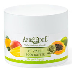 Body Butter Mango & Papaya Aphrodite