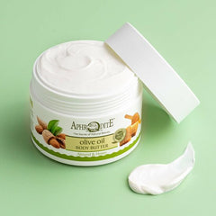 Body Butter Amandel & Honing Aphrodite