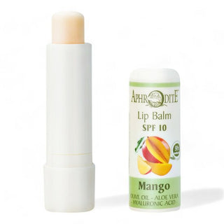 Lippenbalsem Mango SPF10 Aphrodite