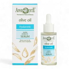Hyaluronic Super Hydrate Serum (droge huid) Aphrodite