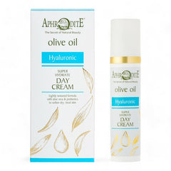 Hyaluronic Super Hydrate Day Cream Aphrodite